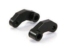 Motorbike mirror risers - motorbike,