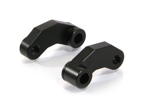 Motorbike mirror risers - motorbike,