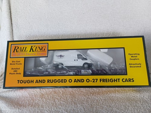 Mth rail king - mth, 30-76674