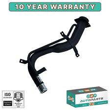 FUEL TANK FILLER NECK PIPE FOR