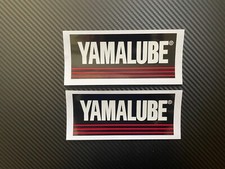 Yamalube stickers motorcycle - ,