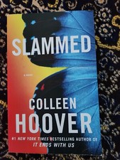 Slammed Ser.: Slammed : A