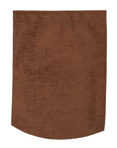 Chenille soft feel pair arm - feel,