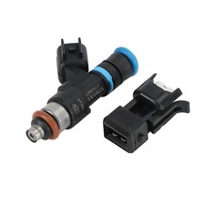 4x 550cc 52lb Fuel Injectors