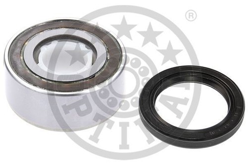 Optimum 602418 wheel - , bearing