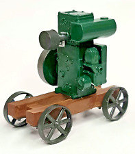 1/18 Scale Stationary Engine