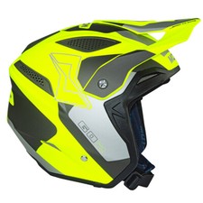 Mots Go 2 Adult Trials Helmet