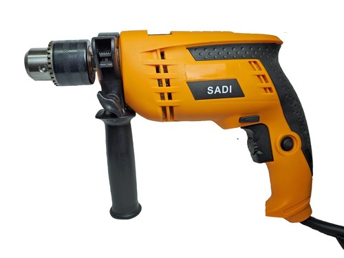 Sadi corded light duty - sadi,