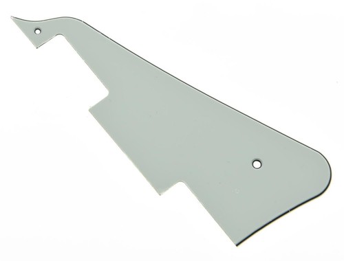 Guitar pickguard scratch - pickguard,