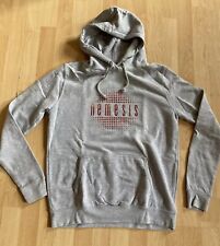 Alton Towers Nemesis Hoodie Size Medium