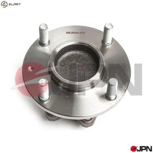 Wheel bearing kit - wheel, 20l5038-jpn