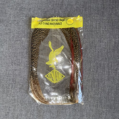 Veniard fish hawk - fish,