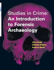 Studies in Crime: An