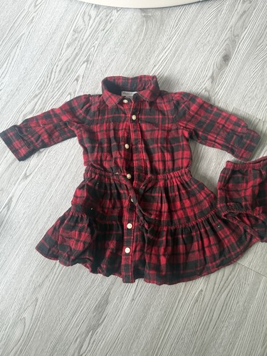 Baby girls polo - baby,