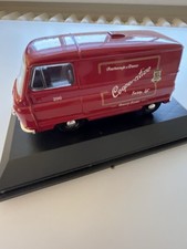 Oxford Diecast 1:43 Austin J2