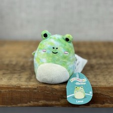 Squishmallow Micromallow -