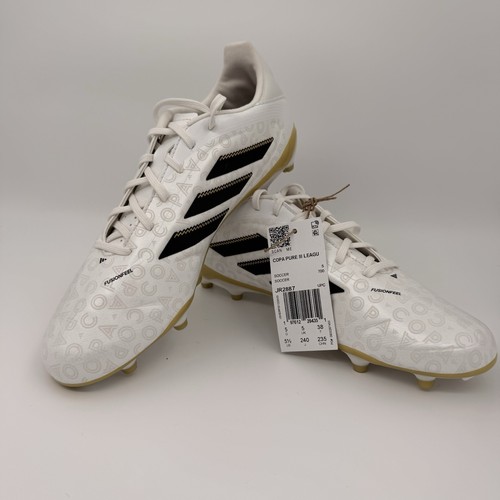 Adidas copa pure - 5.5,