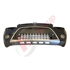 FORD KUGA MK1 08-10 COMPLETE FRONT BUMPER SPARES SPARES READ DESCRIPTION