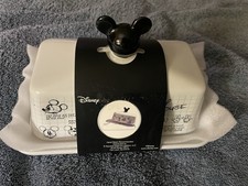Disney Sketchbook Mickey Mouse