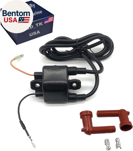 Pwc ignition coil for yamaha - coil,