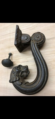 Large antique french - antique, chateau