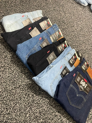 Levi 501 original regular - levi's®,