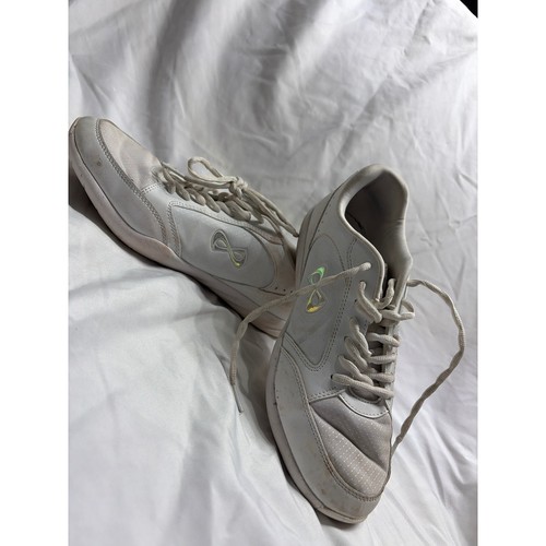 Nfinity fearless white - fearless,