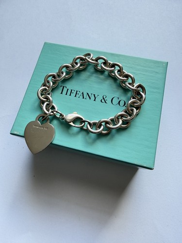 Vintage 1980s tiffany co - &,