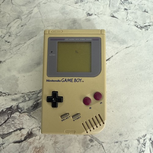 1989 nintendo gameboy - 1989,