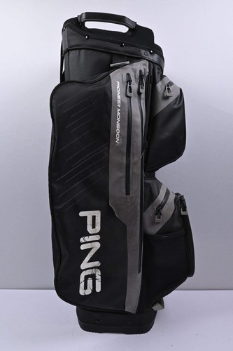 Ping pioneer monsoon - ping, bag