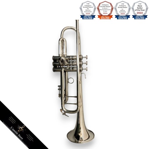 Bach strad 180mls series - bach,