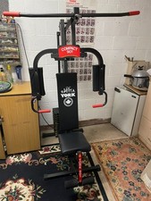York Compact 901 Multi Gym