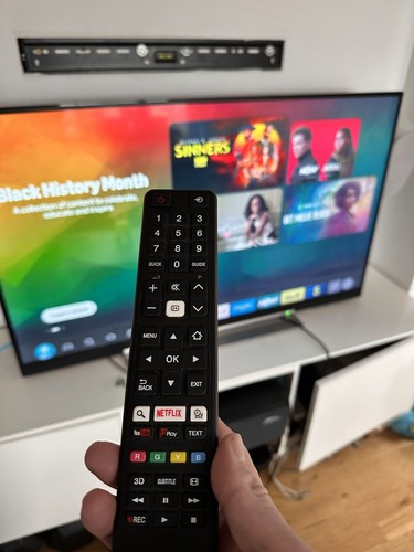 Toshiba flat screen - toshiba, tv