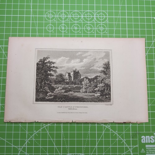 Original 1805 antique - original,