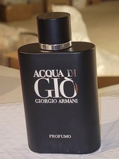 Giorgio Armani Acqua di Giò