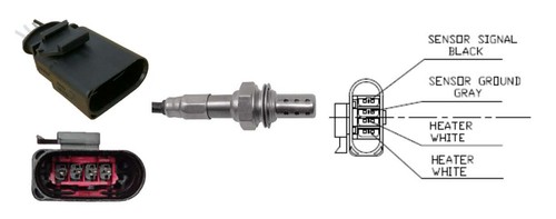 Fuel parts oxygen - oxygen, for