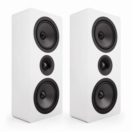 Acoustic energy ae105 way - acoustic,