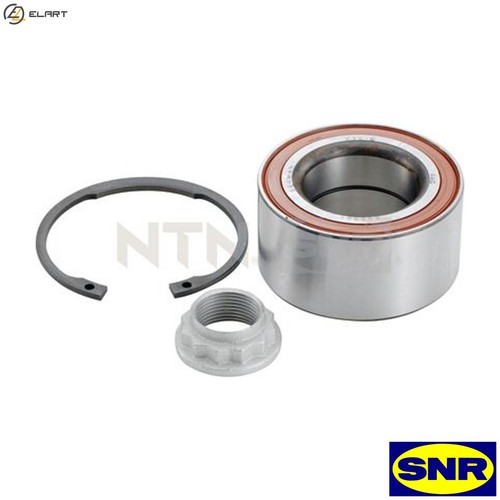 Wheel bearing kit r150 for - wheel, r150.41