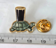 Guinness Pin Badge New Gilroy