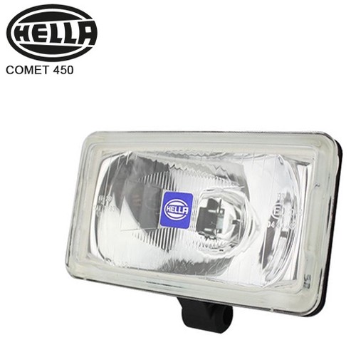 Universal hella comet - comet, 450
