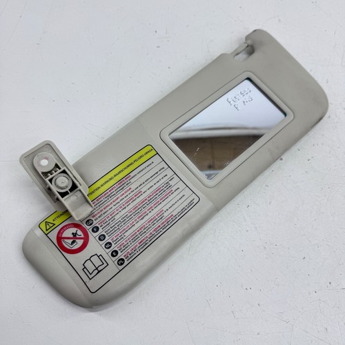 Fiat 500 sun visor - 500,