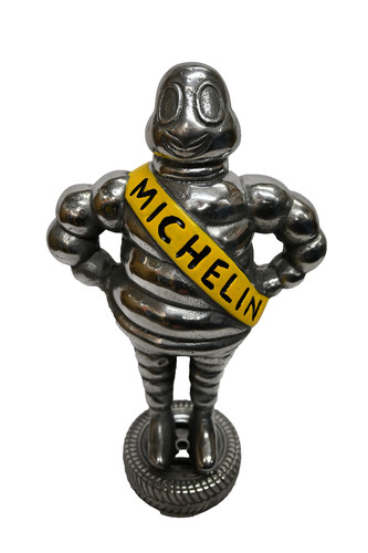 Michelin man tyre - michelin, large