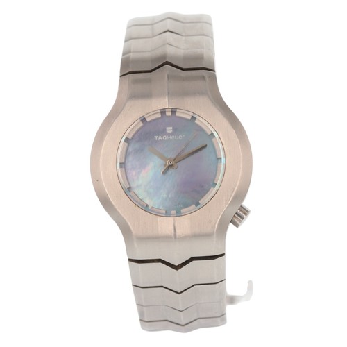 Tag heuer alter ego - alter, 25mm