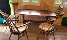 Ercol Refectory Plank Top