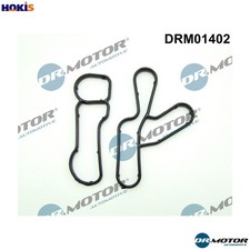 GASKET SET OIL COOLER DRM01402 FOR BMW 3/E91/X/F25/E92/Convertible/Gran/F4/F1