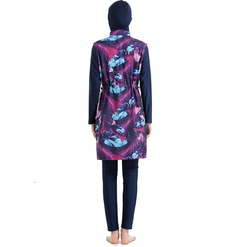 Muslim swimsuit long - muslim,