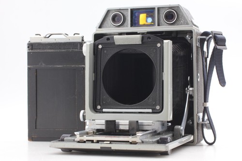 Exc topcon horseman - exc+5,