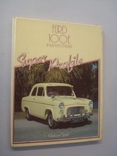 Ford 100E, Anglia, Popular and
