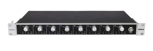Alctron mp8v2 channel mic - alctron,