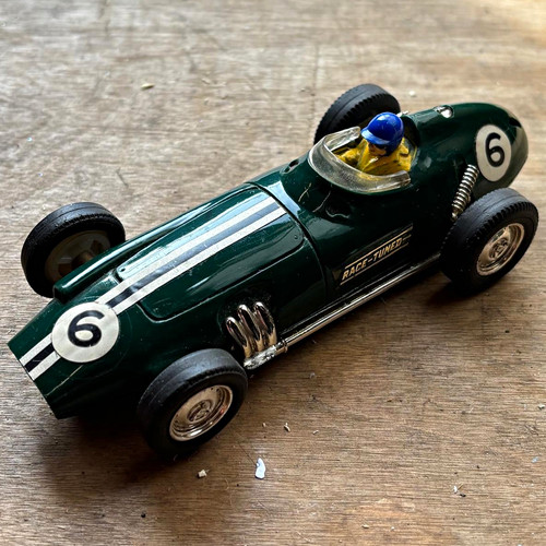 Vintage scalextric - vintage,